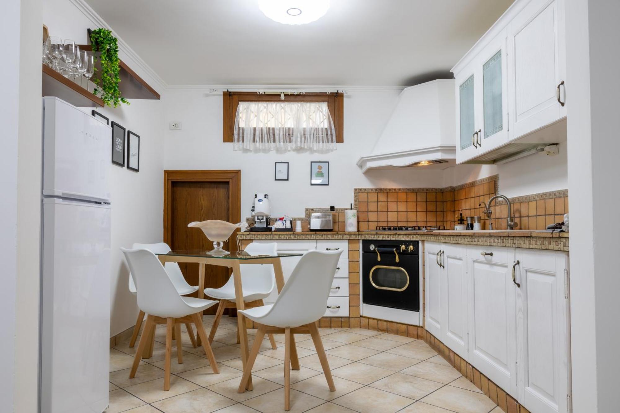 20 Min Aeroporto Fco - Casa Tranquilla Con Parcheggio Esterno Gratuito Ачилия Экстерьер фото