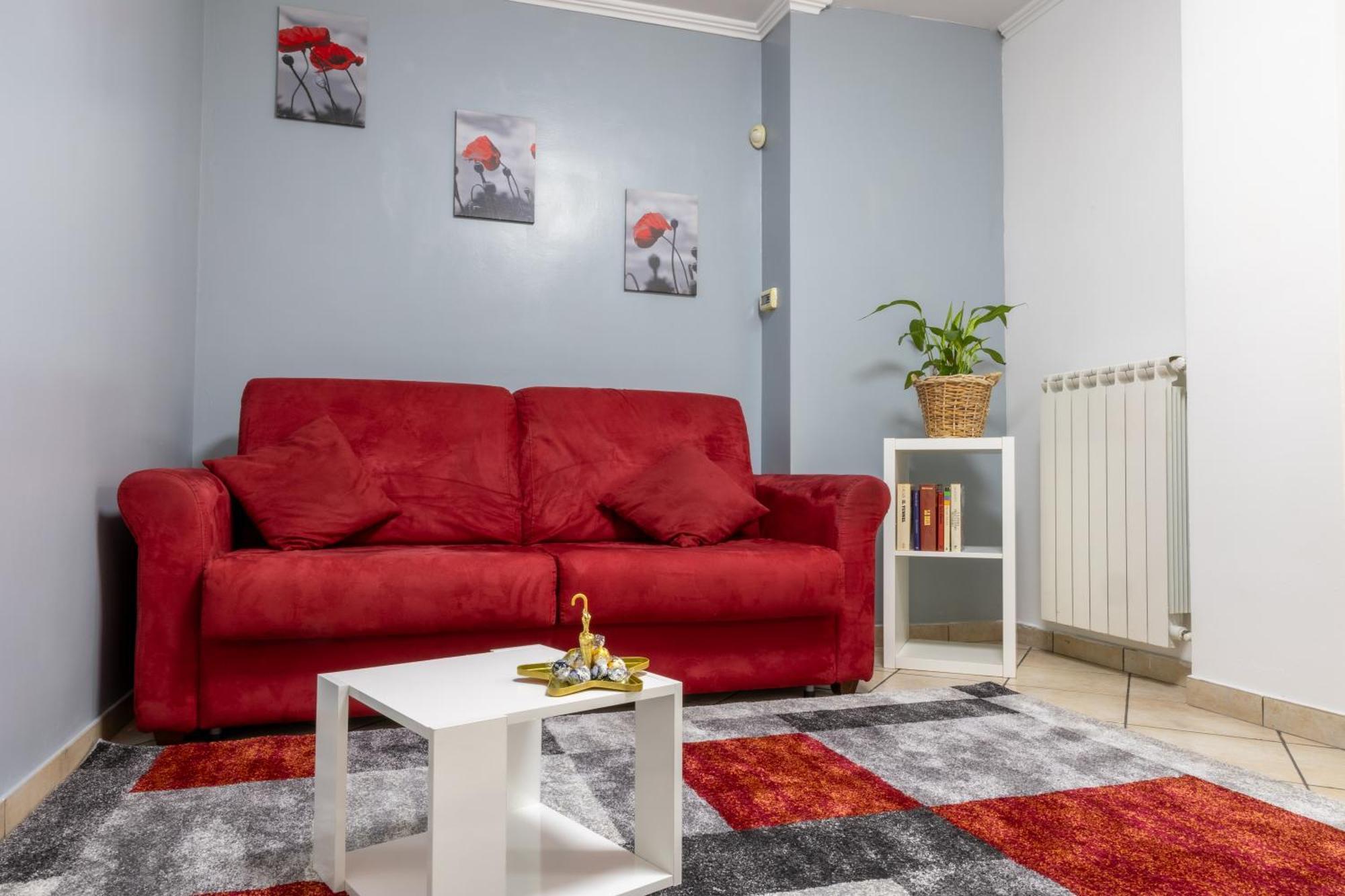 20 Min Aeroporto Fco - Casa Tranquilla Con Parcheggio Esterno Gratuito Ачилия Экстерьер фото