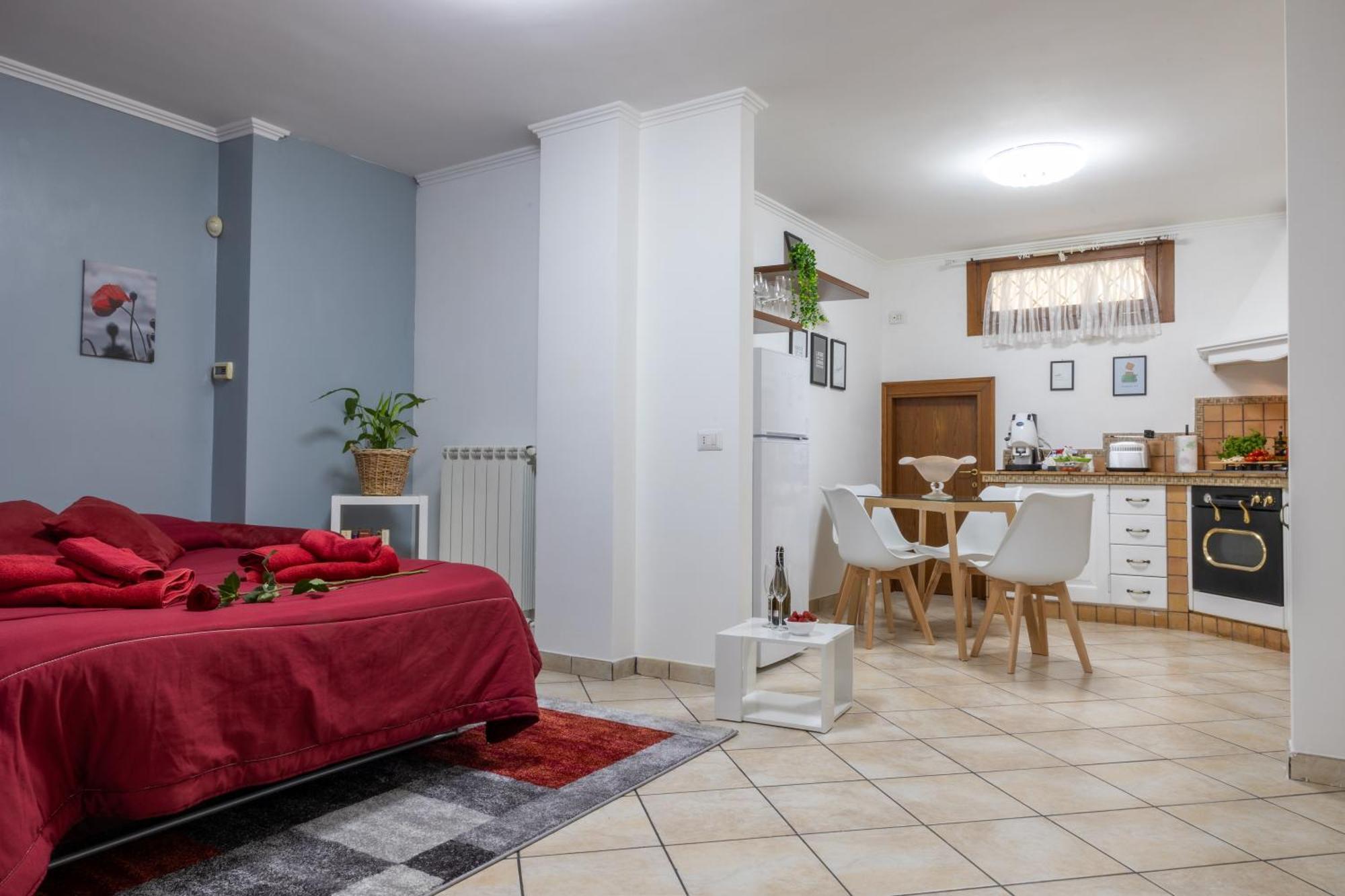 20 Min Aeroporto Fco - Casa Tranquilla Con Parcheggio Esterno Gratuito Ачилия Экстерьер фото