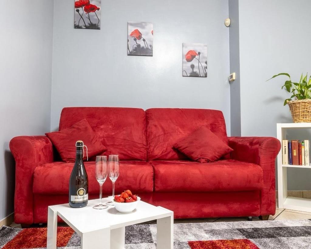 20 Min Aeroporto Fco - Casa Tranquilla Con Parcheggio Esterno Gratuito Ачилия Экстерьер фото